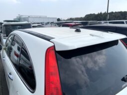 2009 Honda CR-V ZX 4WD full