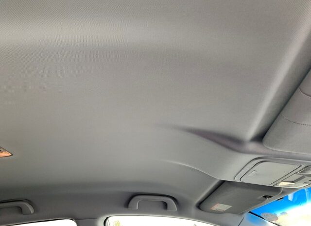 2009 Honda CR-V ZX 4WD full