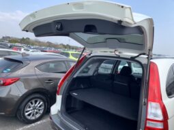 2009 Honda CR-V ZX 4WD full