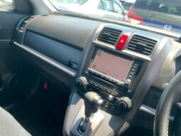 Rare ZXi CR-V with cruise & 29000km! full