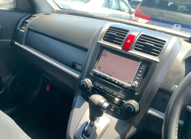 Rare ZXi CR-V with cruise & 29000km! full