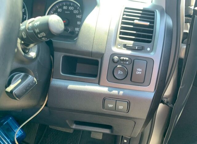 Rare ZXi CR-V with cruise & 29000km! full