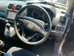 Rare ZXi CR-V with cruise & 29000km! full