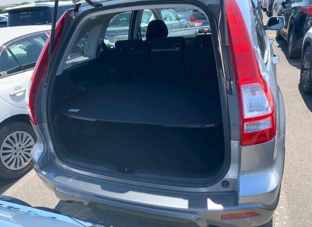 Rare ZXi CR-V with cruise & 29000km! full
