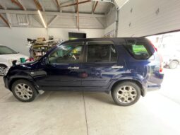 2006 Honda CR-V iL-D 4WD IN ONTARIO READY TO GO! full