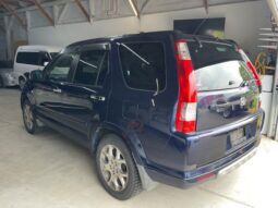 2006 Honda CR-V iL-D 4WD IN ONTARIO READY TO GO! full
