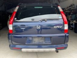 2006 Honda CR-V iL-D 4WD IN ONTARIO READY TO GO! full