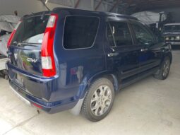 2006 Honda CR-V iL-D 4WD IN ONTARIO READY TO GO! full