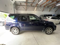 2006 Honda CR-V iL-D 4WD IN ONTARIO READY TO GO! full