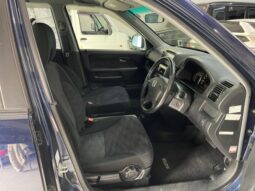2006 Honda CR-V iL-D 4WD IN ONTARIO READY TO GO! full