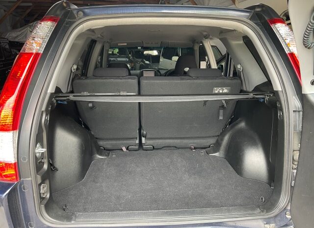 2006 Honda CR-V iL-D 4WD IN ONTARIO READY TO GO! full