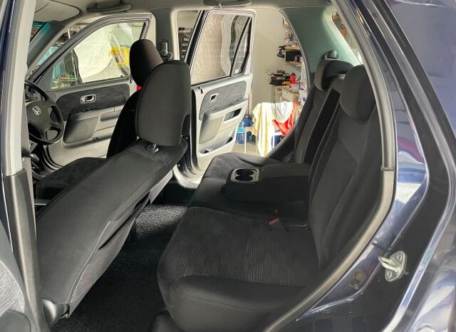 2006 Honda CR-V iL-D 4WD IN ONTARIO READY TO GO! full