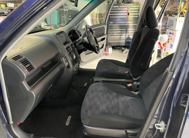 2006 Honda CR-V iL-D 4WD IN ONTARIO READY TO GO! full