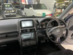 2006 Honda CR-V iL-D 4WD IN ONTARIO READY TO GO! full