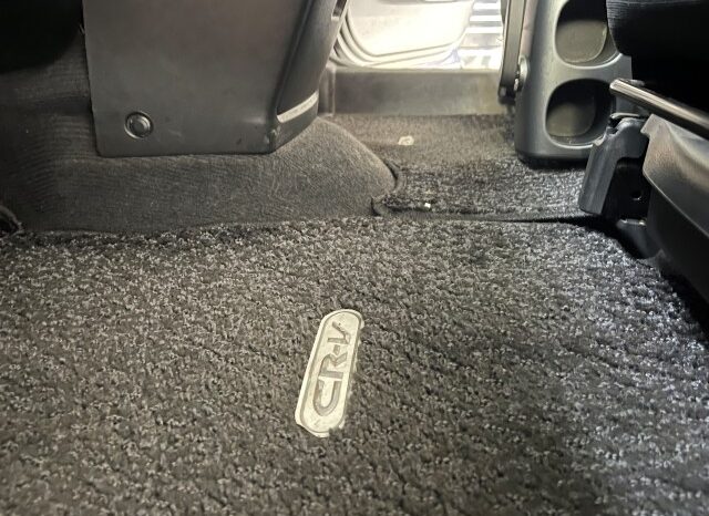 2006 Honda CR-V iL-D 4WD IN ONTARIO READY TO GO! full