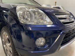 2006 Honda CR-V iL-D 4WD IN ONTARIO READY TO GO! full