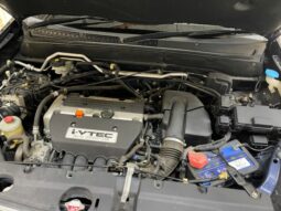 2006 Honda CR-V iL-D 4WD IN ONTARIO READY TO GO! full