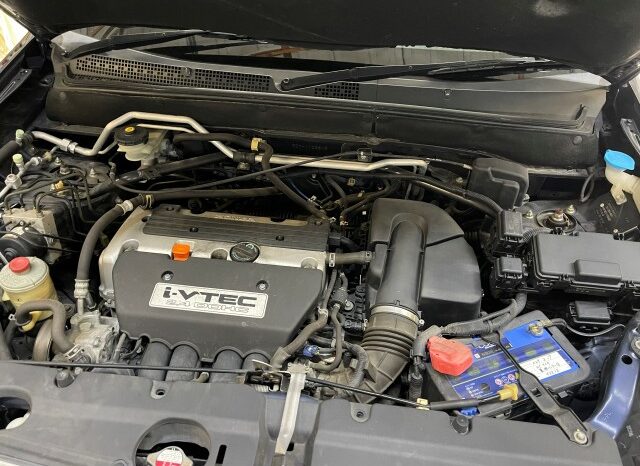 2006 Honda CR-V iL-D 4WD IN ONTARIO READY TO GO! full