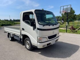 2006 TRY220 Toyota Dyna 20000km