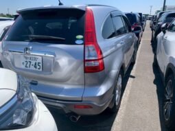 Rare ZXi CR-V with cruise & 29000km! full