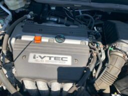 Rare ZXi CR-V with cruise & 29000km! full