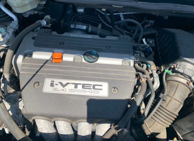 Rare ZXi CR-V with cruise & 29000km! full