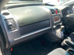 Rare ZXi CR-V with cruise & 29000km! full