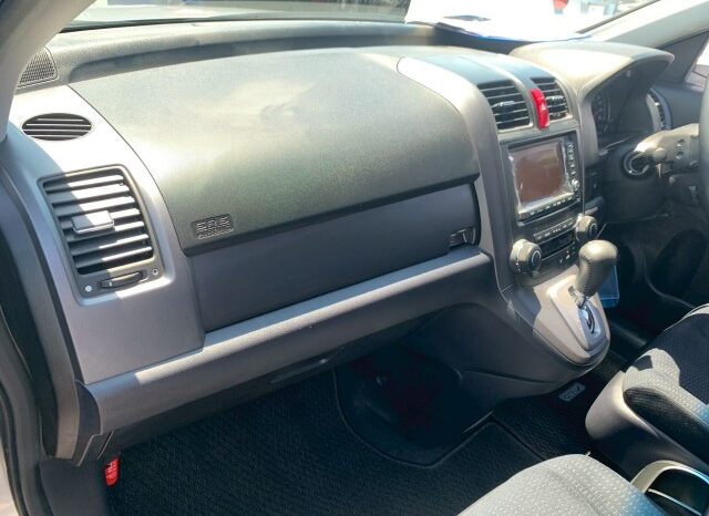 Rare ZXi CR-V with cruise & 29000km! full