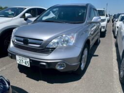 Rare ZXi CR-V with cruise & 29000km! full