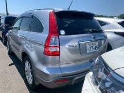 Rare ZXi CR-V with cruise & 29000km! full