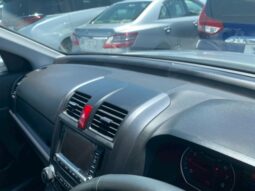 Rare ZXi CR-V with cruise & 29000km! full