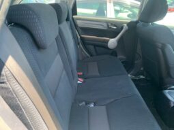 Rare ZXi CR-V with cruise & 29000km! full