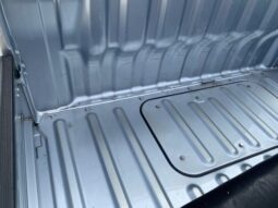 2010 Daihatsu Hijet S211 EXT (luxury trim) with locker full