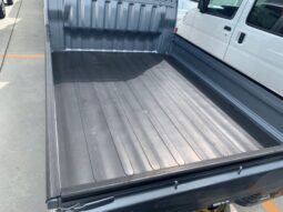 2010 Daihatsu Hijet S211 EXT (luxury trim) with locker full