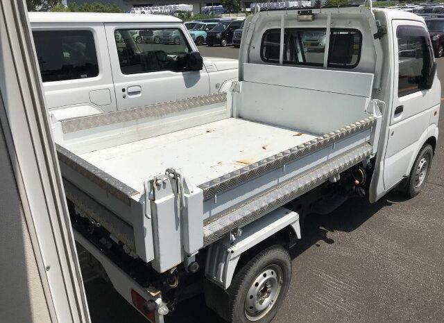 2004 Suzuki Carry 3-Way Dump Automatic 4WD full