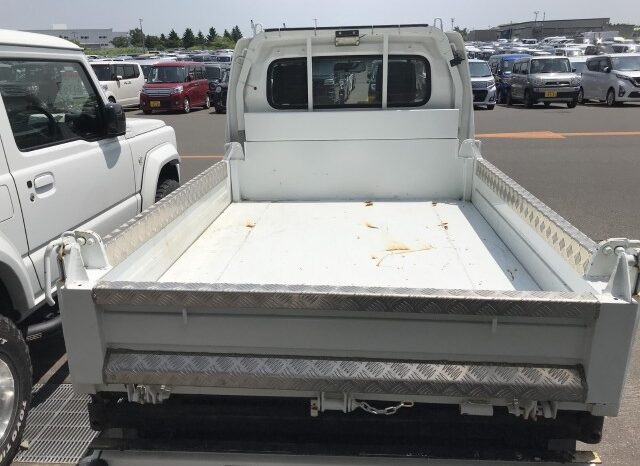 2004 Suzuki Carry 3-Way Dump Automatic 4WD full