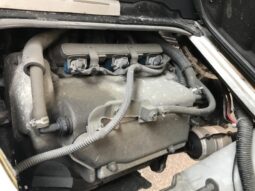 2004 Suzuki Carry 3-Way Dump Automatic 4WD full