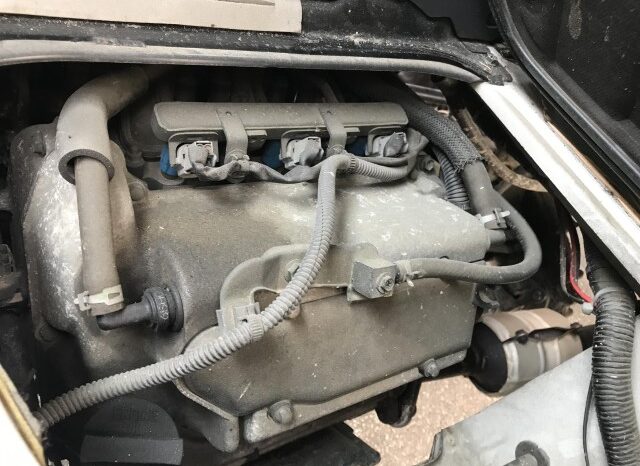 2004 Suzuki Carry 3-Way Dump Automatic 4WD full