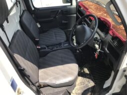 2004 Suzuki Carry 3-Way Dump Automatic 4WD full