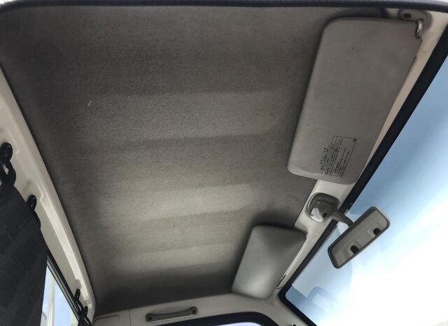 2004 Suzuki Carry 3-Way Dump Automatic 4WD full