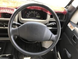 2004 Suzuki Carry 3-Way Dump Automatic 4WD full