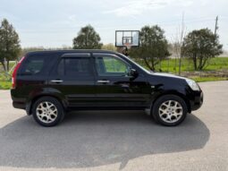 *RESERVED 2006 Honda CR-V iL-D 4WD IN ONTARIO READY TO GO full