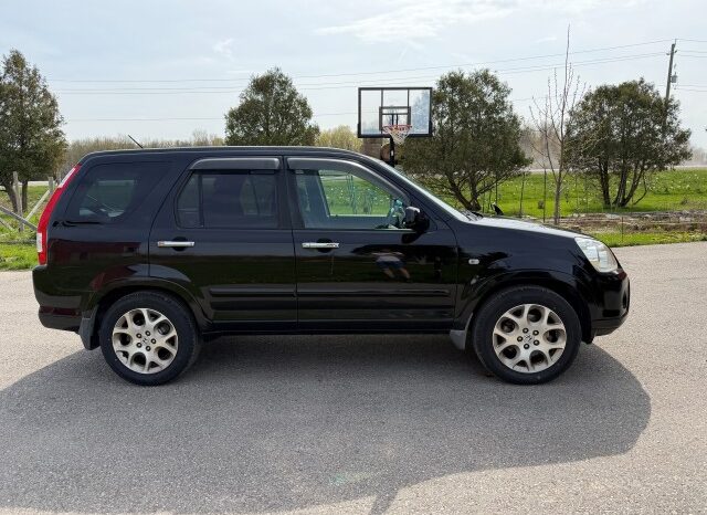 *RESERVED 2006 Honda CR-V iL-D 4WD IN ONTARIO READY TO GO full