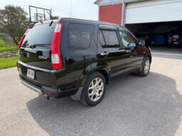 *RESERVED 2006 Honda CR-V iL-D 4WD IN ONTARIO READY TO GO full