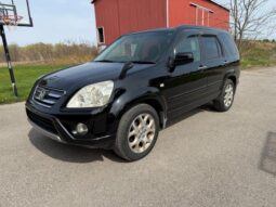 *RESERVED 2006 Honda CR-V iL-D 4WD IN ONTARIO READY TO GO full