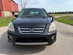*RESERVED 2006 Honda CR-V iL-D 4WD IN ONTARIO READY TO GO full