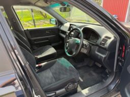 *RESERVED 2006 Honda CR-V iL-D 4WD IN ONTARIO READY TO GO full