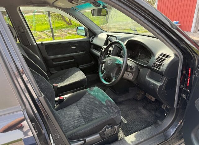 *RESERVED 2006 Honda CR-V iL-D 4WD IN ONTARIO READY TO GO full