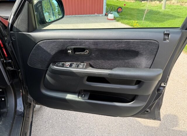 *RESERVED 2006 Honda CR-V iL-D 4WD IN ONTARIO READY TO GO full
