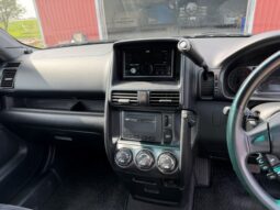*RESERVED 2006 Honda CR-V iL-D 4WD IN ONTARIO READY TO GO full